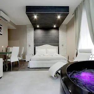 Affittacamere Paradise Guest, Roma