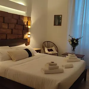 Affittacamere Adventor Eco-suites, Roma