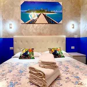 Affittacamere Relaxon, Roma