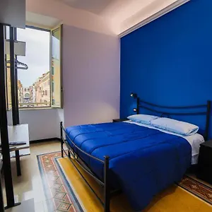 Affittacamere P88, Roma