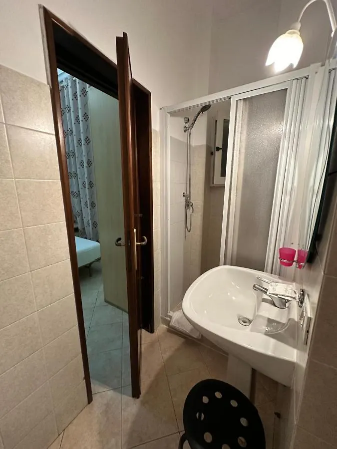 Alloggio Turistico Rome Guest house