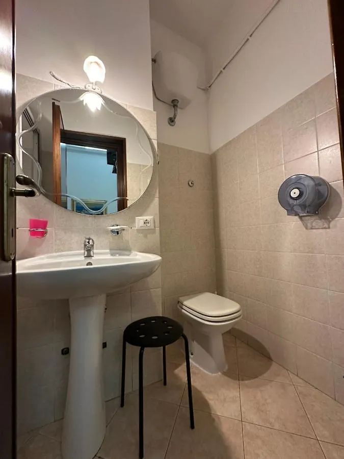 Guest house Alloggio Turistico Rome