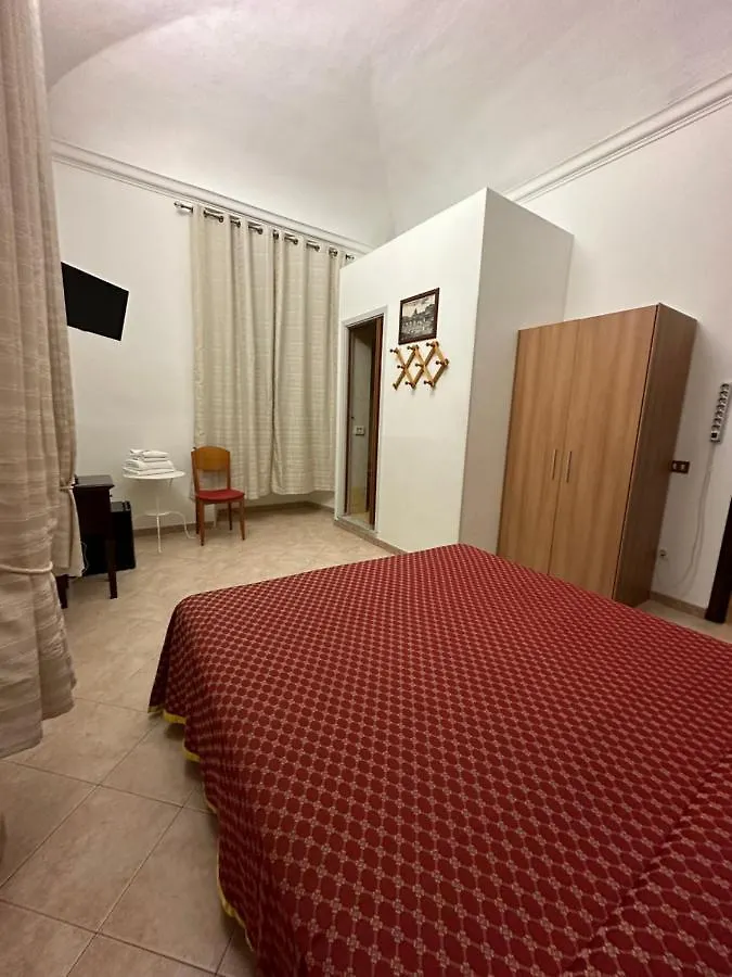 Affittacamere Alloggio Turistico Roma Italia