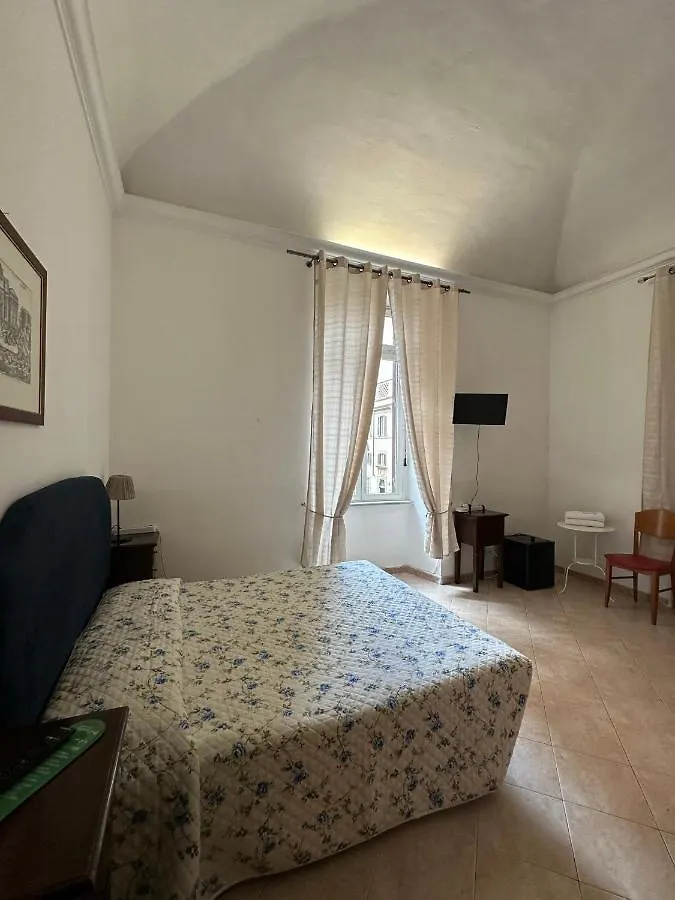 Guest house Alloggio Turistico Rome