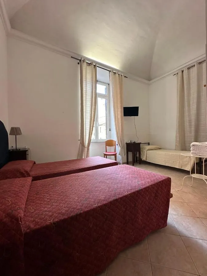 Alloggio Turistico Rome Italy